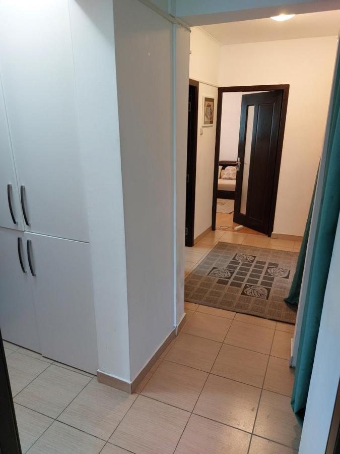 Apartament Central Renovat 3 Camere Bucareste Exterior foto