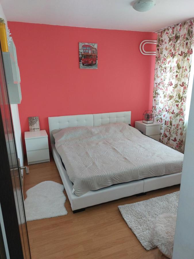 Apartament Central Renovat 3 Camere Bucareste Exterior foto