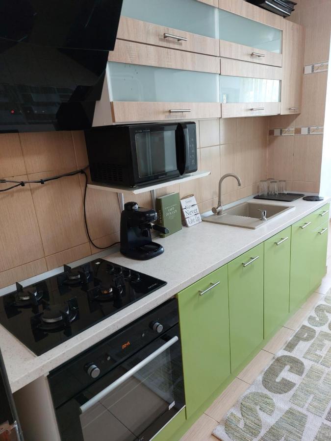 Apartament Central Renovat 3 Camere Bucareste Exterior foto
