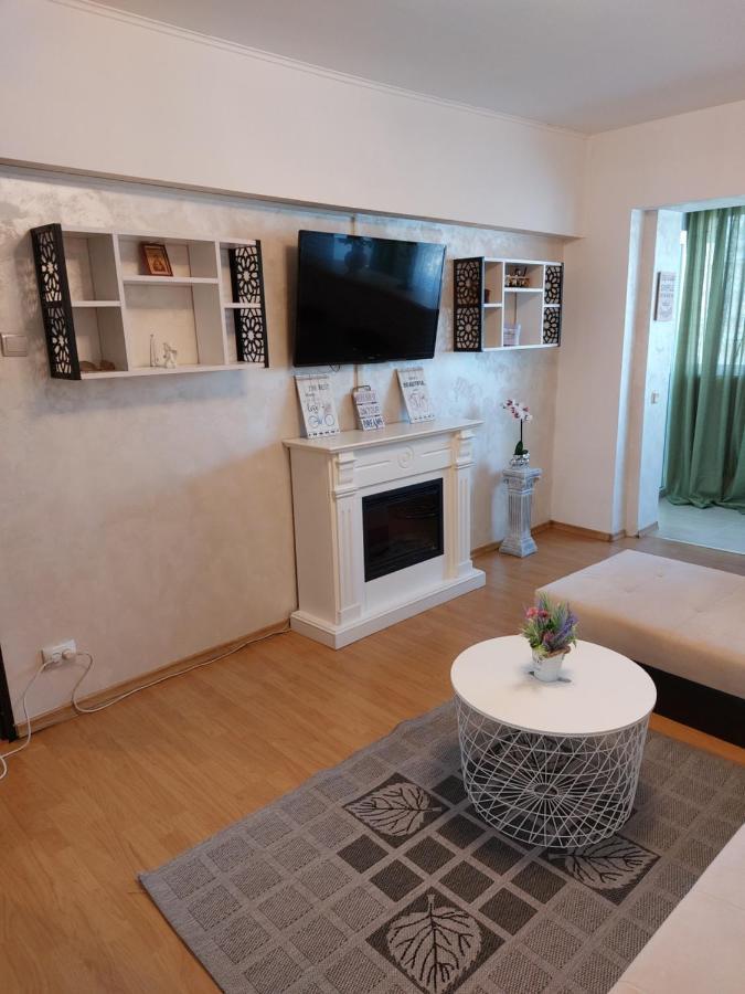 Apartament Central Renovat 3 Camere Bucareste Exterior foto